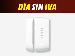 Detectores y sensores