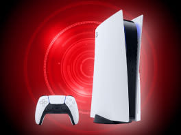 Consolas PlayStation 5