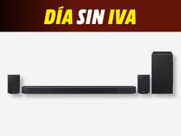 Barras de sonido