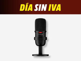 Micrófonos