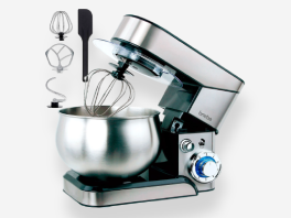 Robot de cocina