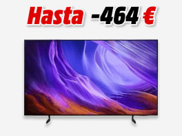Televisión