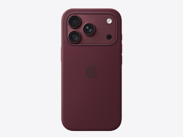 Precompra la funda Apple para el iPhone 