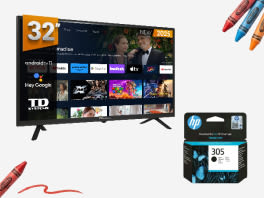 Más ofertas