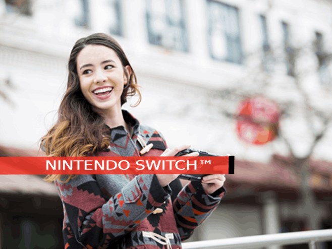 Tarjetas microSD para Nintendo Switch