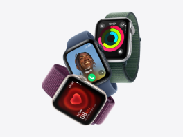 Product image of category Apple Watch SE