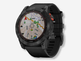 Relojes deportivos