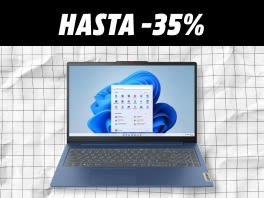 En portátiles hasta 499€