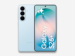 Precompra Galaxy S26+