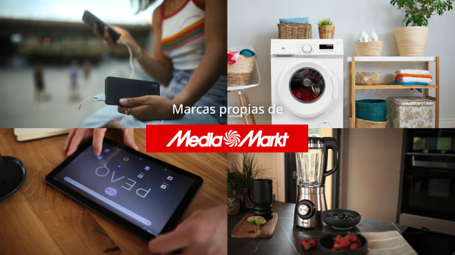 Marcas propias