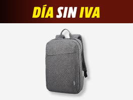 Fundas y maletines