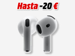 AirPods 4ª gen