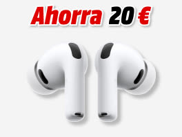 En AirPods Pro 3
