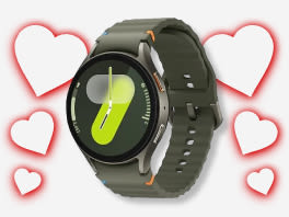 Relojes inteligentes y wearables