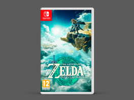 Product image of category Juegos Nintendo Switch