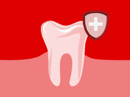 Cepillos para cuidado de encías