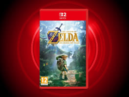 Juegos Nintendo Switch 2
