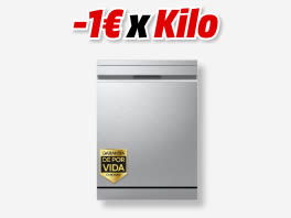 Lavavajillas a partir de 400€