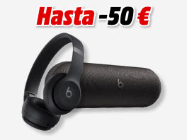 En beats a partir de 50€