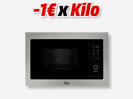 Microondas a partir de 150€