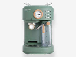Cafeteras