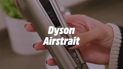 Dyson Airstrait