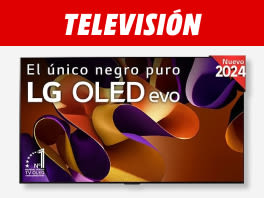 🖥️ Televisión 🖥️