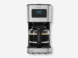 Cafeteras de Goteo