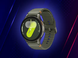 Smartwatches y wearables