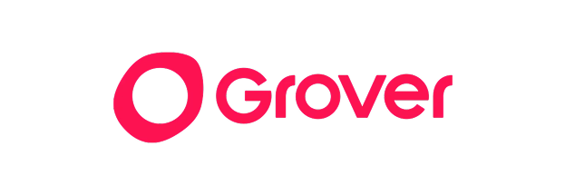 Logo grover