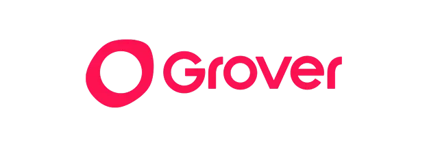 Logo grover