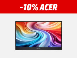 -10% en monitores ACER