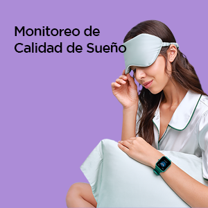 Smartwatch | Amazfit Bip U Pink, 1.43\