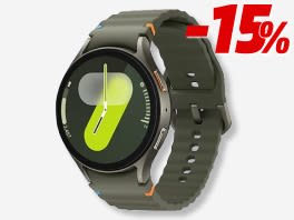  Smartwatches 