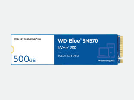 SSD internos