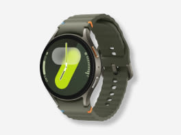 Relojes inteligentes y wearables
