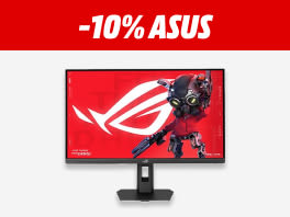 -10% en monitores ASUS