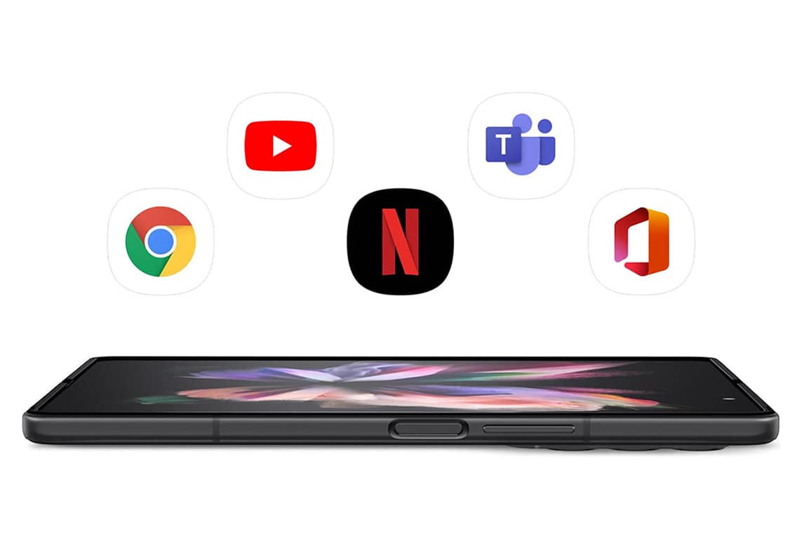 Lleva tus aplicaciones a la gran pantalla