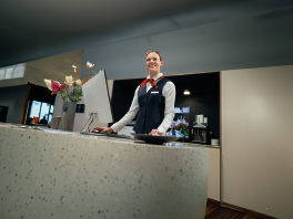 Hospitality