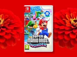 Consolas y videojuegos