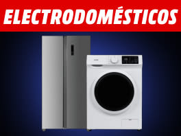 🔌 Electrodomésticos 🔌