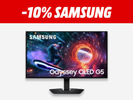 -10% en monitores OLED Samsung