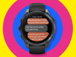 Relojes deportivos Black Friday