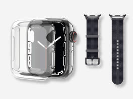 Accesorios para smartwatches 