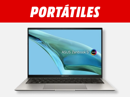 Portátiles