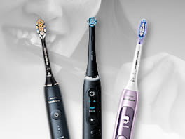 Descubre tu cepillo eléctrico ideal