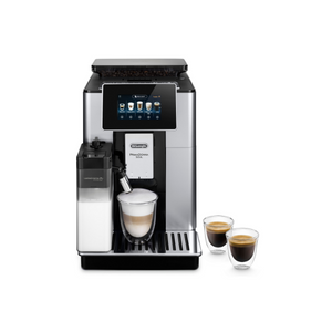 MediaMarkt tiene una cafetera superautomática De'Longhi súper rebajada:  prepara todas las mañanas un café delicioso y variado