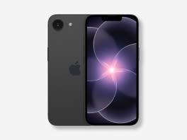 Precompra el nuevo iPhone 17e