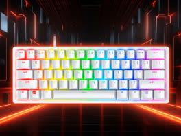 Product image of category Teclados gaming