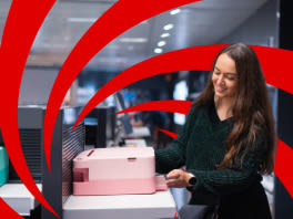 Recomendador impresoras